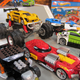 Illustration for article titled Now You Can Build (And Destroy) Your Favorite Hot Wheels Cars